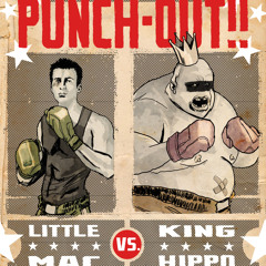 Dual Output - Knockout