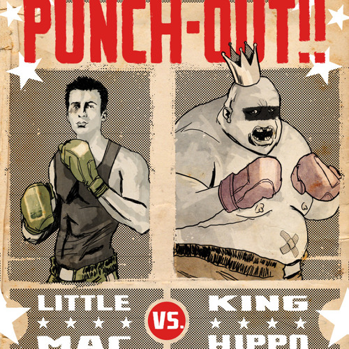 Dual Output - Knockout