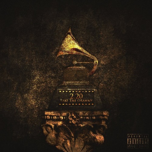 2.20 - Take The Grammy (Prod. !llmind )