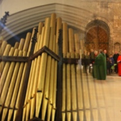 Toccata And Fugue In D Minor