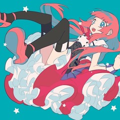 drop pop candy (English Cover) 【KY0UMI ft. Yoshi】