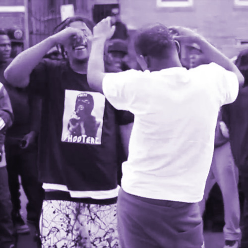 Shmurda Shmurda