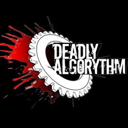 YMB // Mix For Deadly Algorythm