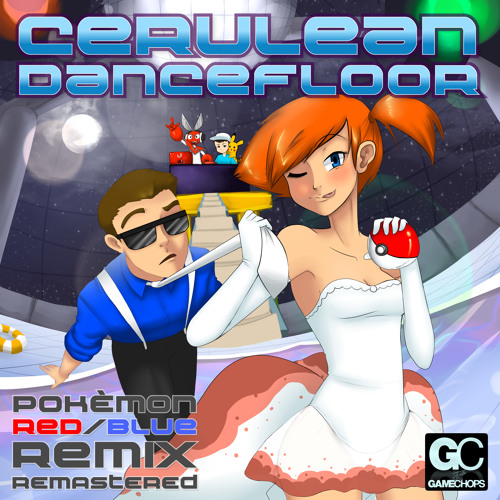 RobKTA - Cerulean Dancefloor ( Dj CUTMAN Mix )