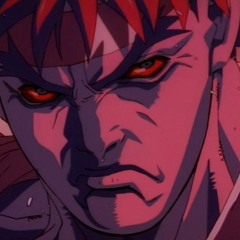 EVIL RYU (VIRUZ'S PARANORMAL REMIX) [CLIP]