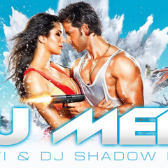 TU MERI - DJ AVI & DJ SHADOW (DUBAI) REMIX