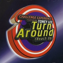Toney Lee - Reach Up
