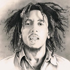 Bob Marley - Sun Is Shining (Platonic Scale Remix)