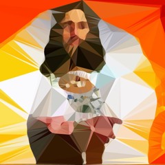 Tea With Jesus (Demo)