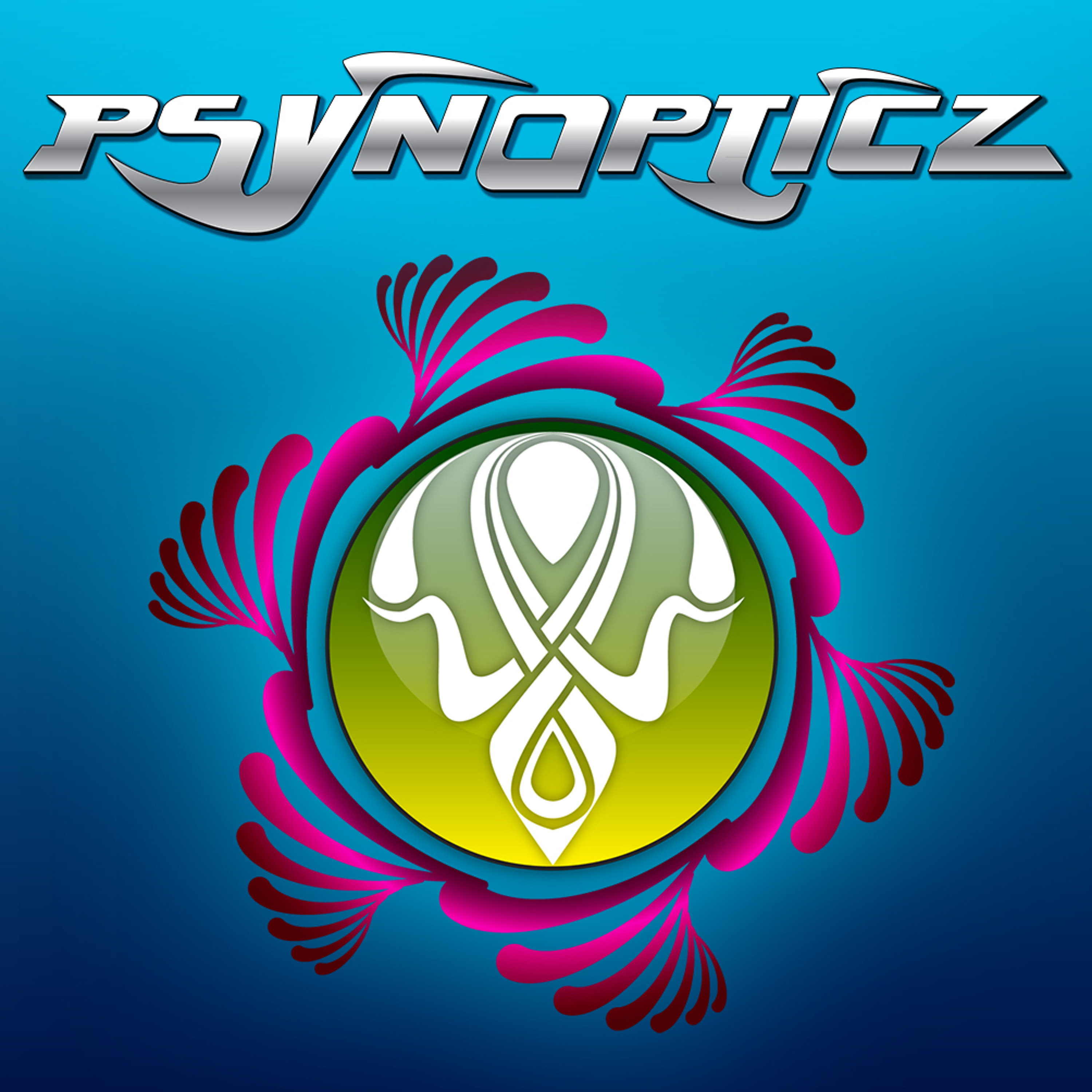 PsynOpticz Records - Psytrance