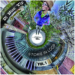 11-Dj Nico Vlp Ft. Gfx909 - Voglia Di Incontrarti (Michele Calderone Rmx)