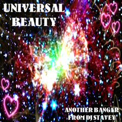 The "Universal Beauty" Mixtape