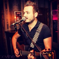 Benji Williams - Princess Drive