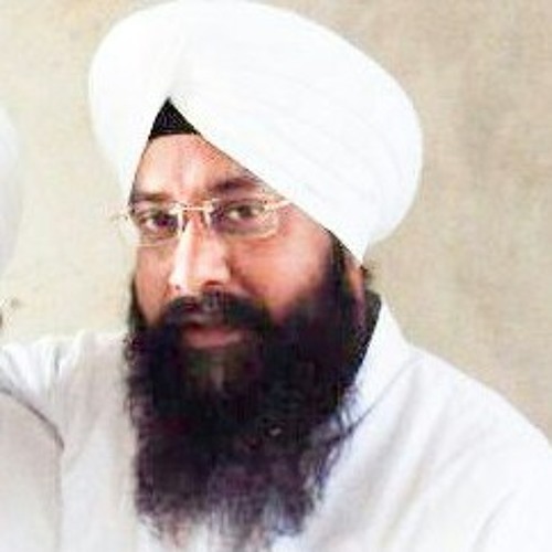 Bhai Ranjit Singh Chandan at Sikhi di shaan