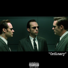 WhizKid - "Ordinary" prod. by Raisi K.