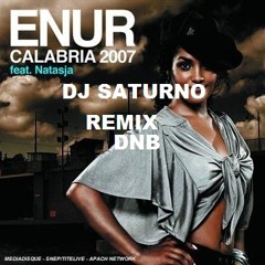 DJ SATURNO Calabria Remix - 2014 DNB