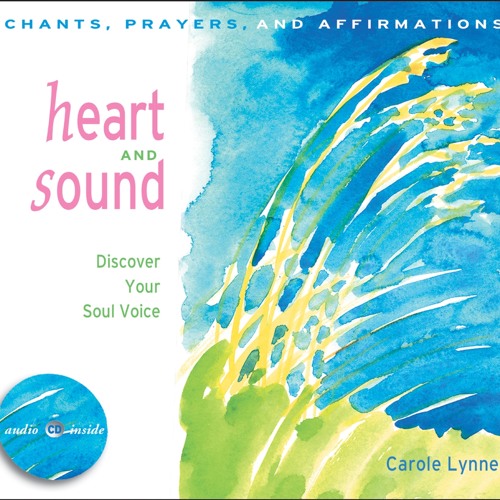 My Healing Thoughts by Carole Lynne | Free Listening on SoundCloud