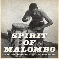 Malombo Jazz Makers - "Hleziphi" [from: Spirit of Malombo]