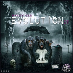 Macky Gee - Evolution EP [OUT NOW]