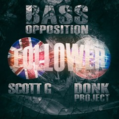 Bass Opposition  - Follower CUT