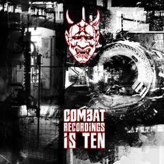 King Cannibal - Doomsday Dancehall - Preview