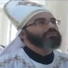 صلاة الصلح الكيرلسي لابونا فيلوباتير كمال