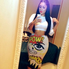 U A Beauty (Prod. Tonk Beatz)