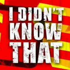 I Didnt Know - Kartune ft. King Levii