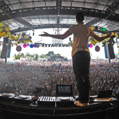 Mashup Pepa no me des tormento Paulhard & Oscar Aguilera (Monkey_V)