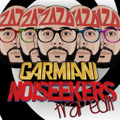 Garmiani - Zaza (Noiseekers Trap Edit)