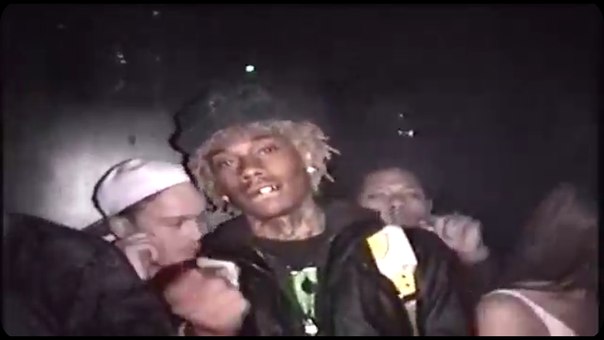 Ruben Slikk | Too Juiced | Ft Lofty305 | prod by keenanza