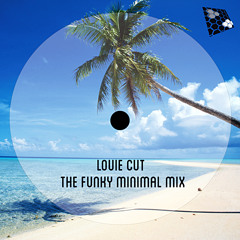 The Funky Minimal Mix Vol.1