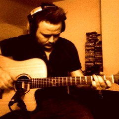 Benji Williams - Sweet Home Chigago (Acoustic Cover)