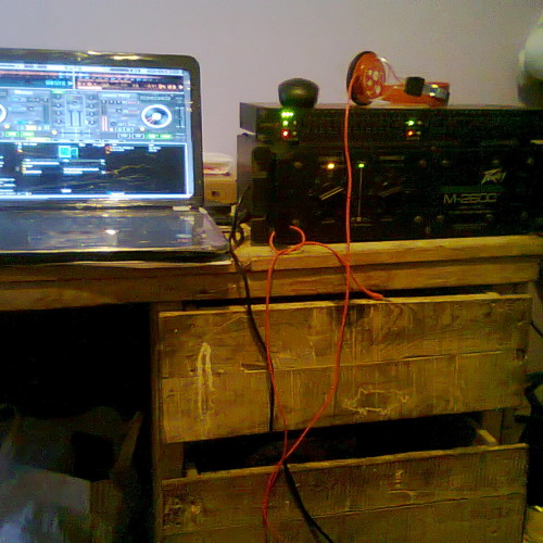 INTRO RMX ESCUCHA PRENDA QUERIDA TANIA AYMARA  RMX HENRY MIX SAFARI