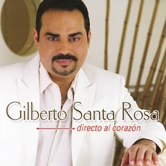 90. La Conciencia - Gilberto Santa rosa [ Dj Jhosep ] Salsa Live