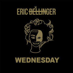 Eric Bellinger - Wednesday (DigitalDripped.com)