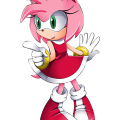 Amy Rose Theme Song