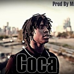 Chief Keef, Young Chop, Insane - Coca Party Type Beats { Prod. By Mafia Beats }