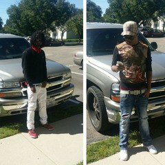 Sounds from Wednesday afternoon