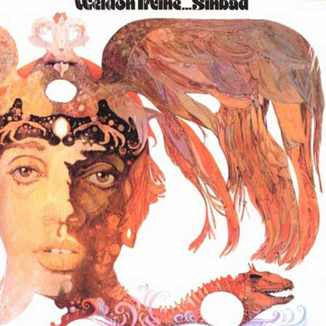 Weldon Irvine I Love You カバー deadbundy mqdefault.jpg