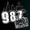 98 7 Amp Radio First Ever Boo Bash With Calvin Harris And Zedd Mp3