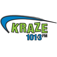 Kraze 101 - 3 - Music Promos Sept 2014