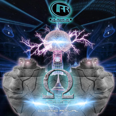 Omega Sound-Into The Dark Matter