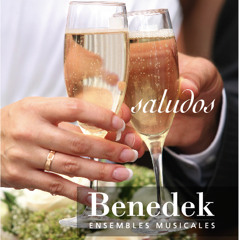 MUSICA PARA BODAS - Saludos
