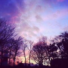 THE HARDEST THING IS GOODBYE