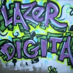 Porradão 10 Min Da LazerDigital No Complexo (MP Ft. Lélo) # LAZER DIGITAL