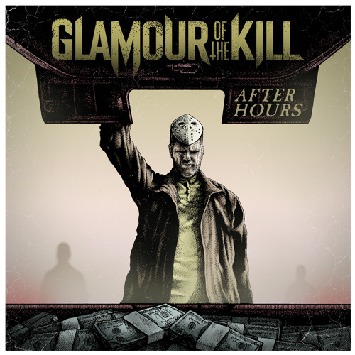 3. Out Of Control feat. Jacoby Shaddix