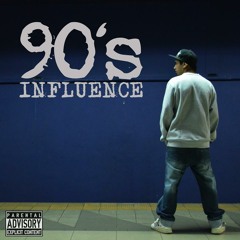 Jazztalgico - 90´s Influence Ep