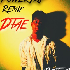 Dtae - PowerTrip(remix)