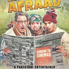 Goli-TT-Main Phans Gayi 'OST' Na Maloom Afraad [Lollywood Film 2014]